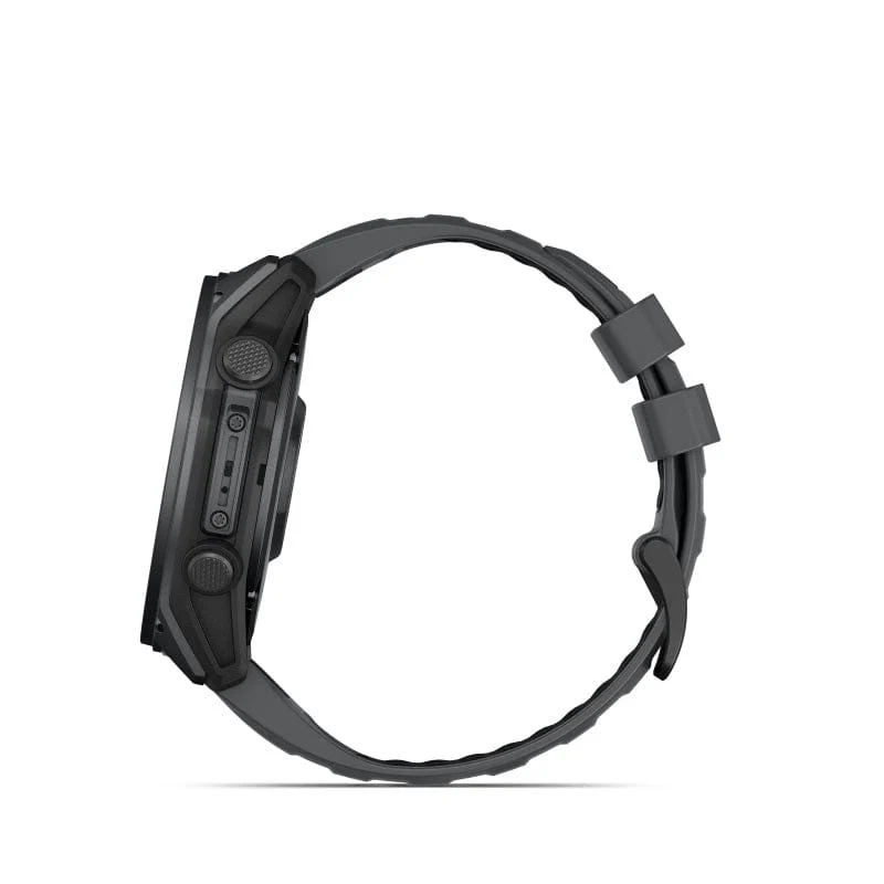 Garmin Tactix 8 - 51mm AMOLED with Cerakote Coating - Image 6