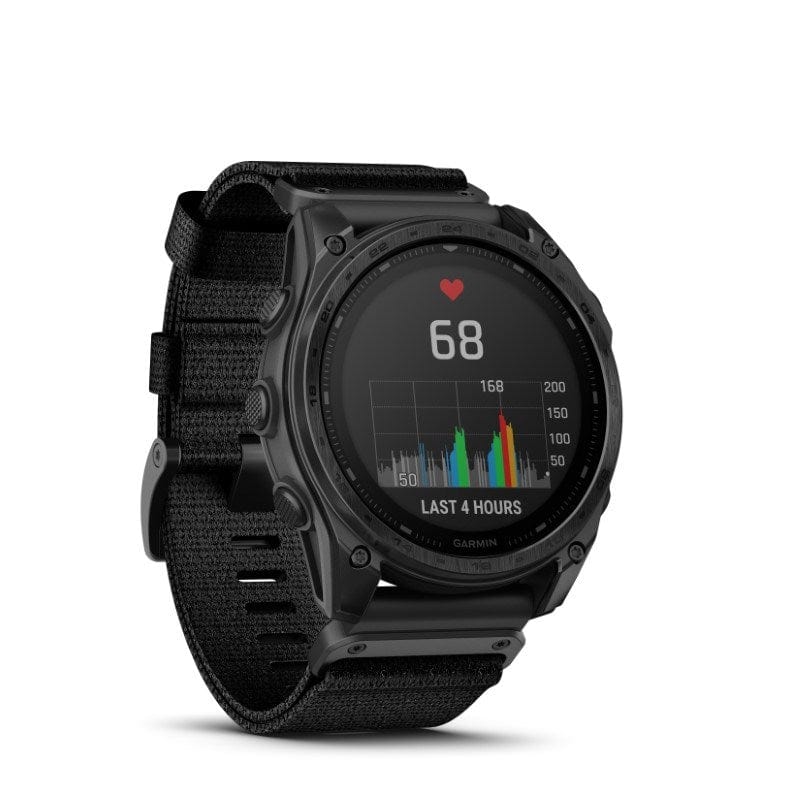 Garmin Tactix 8 - 51mm - Solar - Image 3