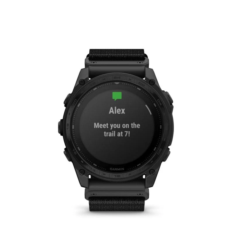 Garmin Tactix 8 - 51mm - Solar - Image 4