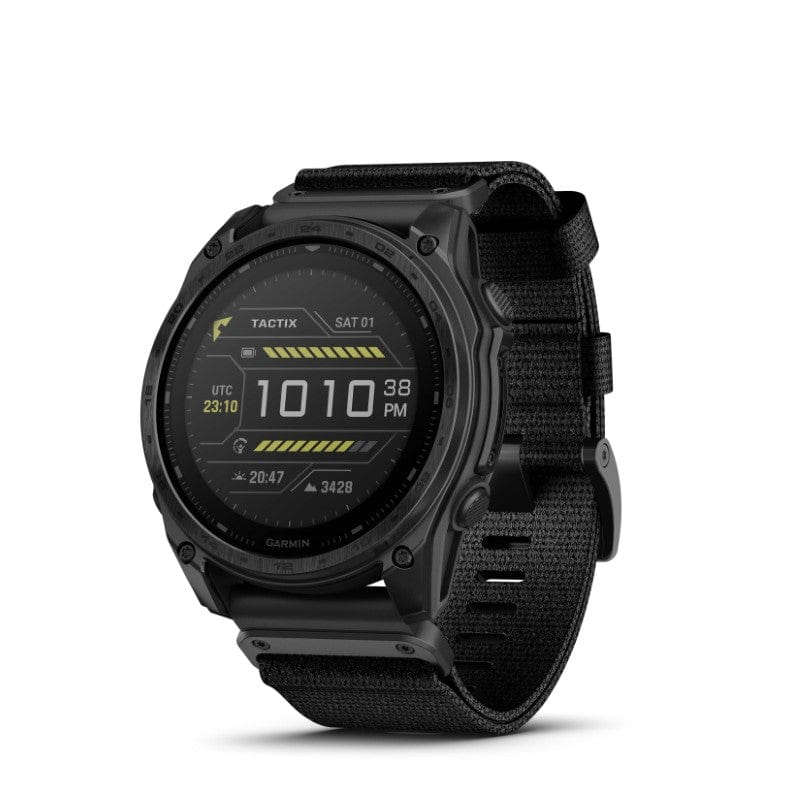 Garmin Tactix 8 - 51mm - Solar - Image 6