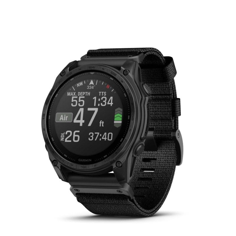 Garmin Tactix 8 - 51mm - Solar - Image 7