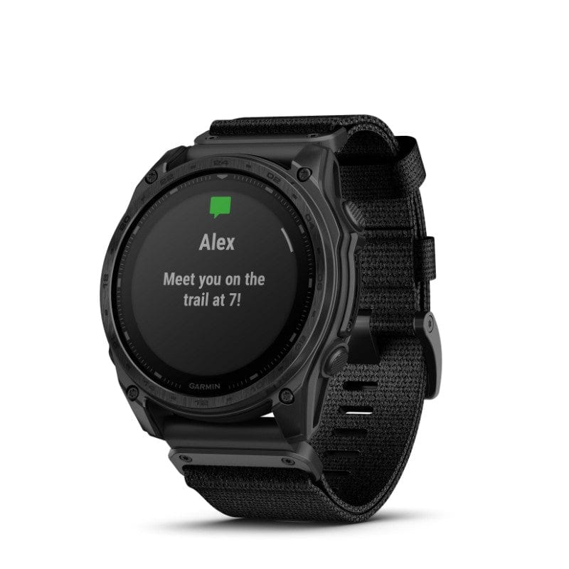 Garmin Tactix 8 - 51mm - Solar - Image 8