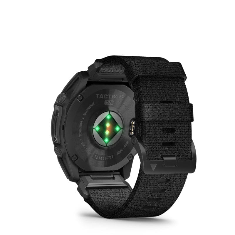 Garmin Tactix 8 - 51mm - Solar - Image 9