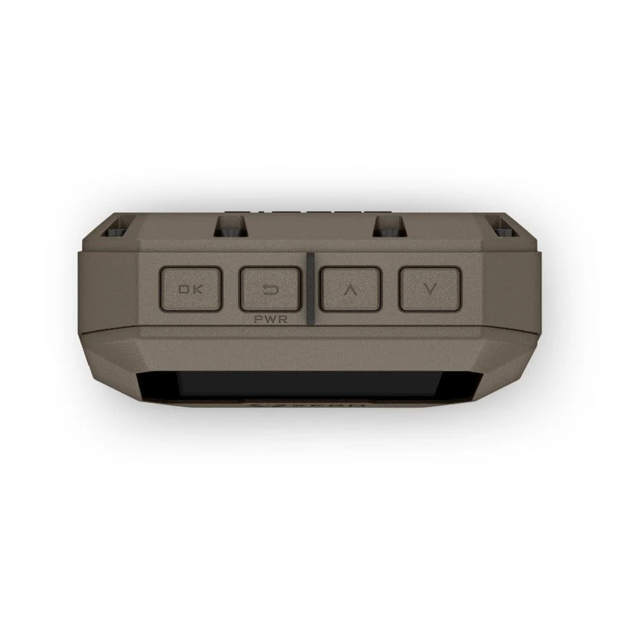 Garmin Xero C1 Pro Chronograph - Image 10