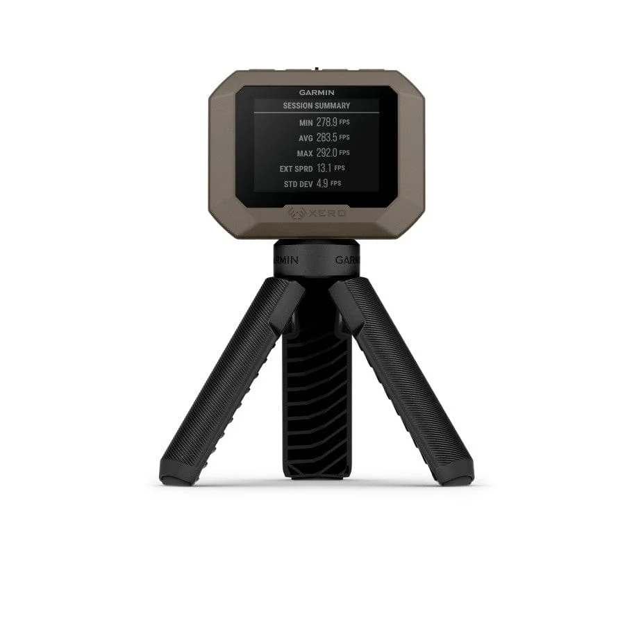Garmin Xero C1 Pro Chronograph - Image 4