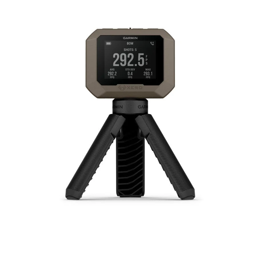 Garmin Xero C1 Pro Chronograph - Image 5