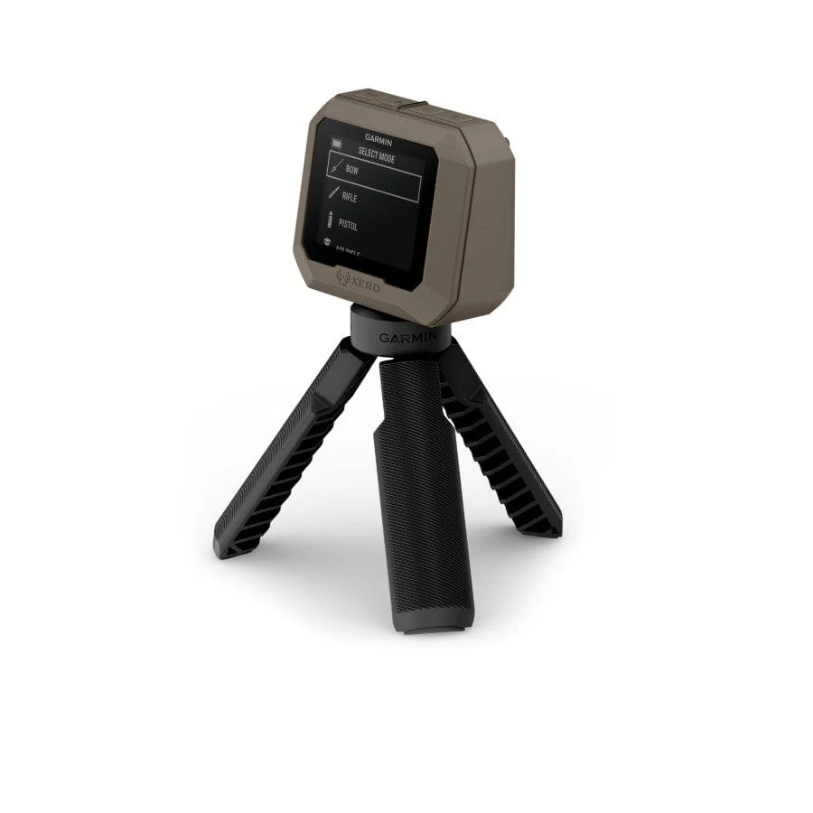 Garmin Xero C1 Pro Chronograph - Image 6