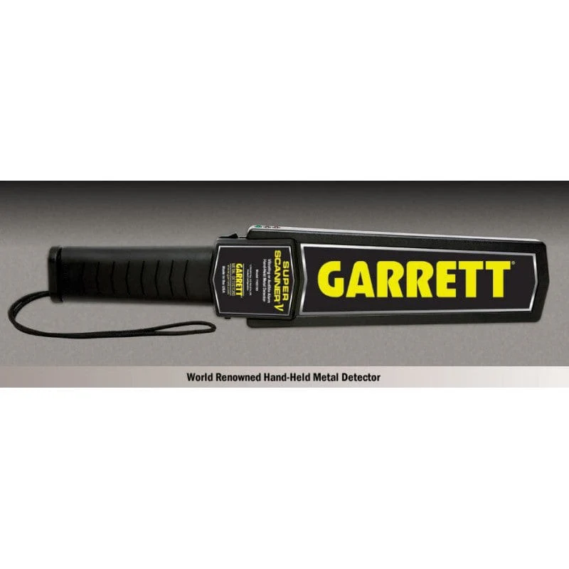 Garrett Super Scanner V - Image 2