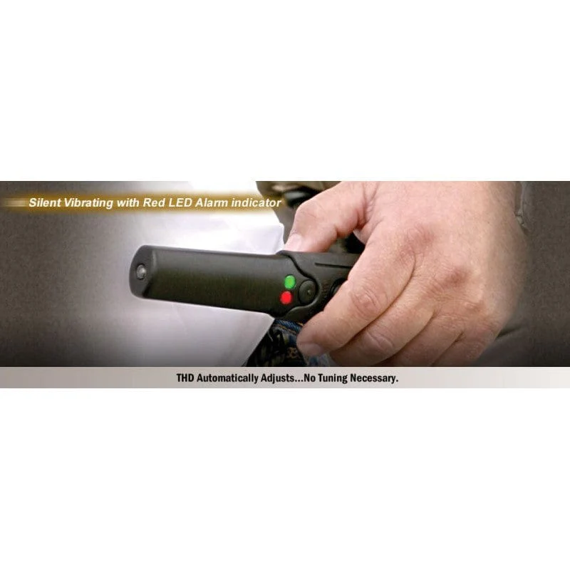 Garrett THD Tactical Hand Held Detector - Image 5