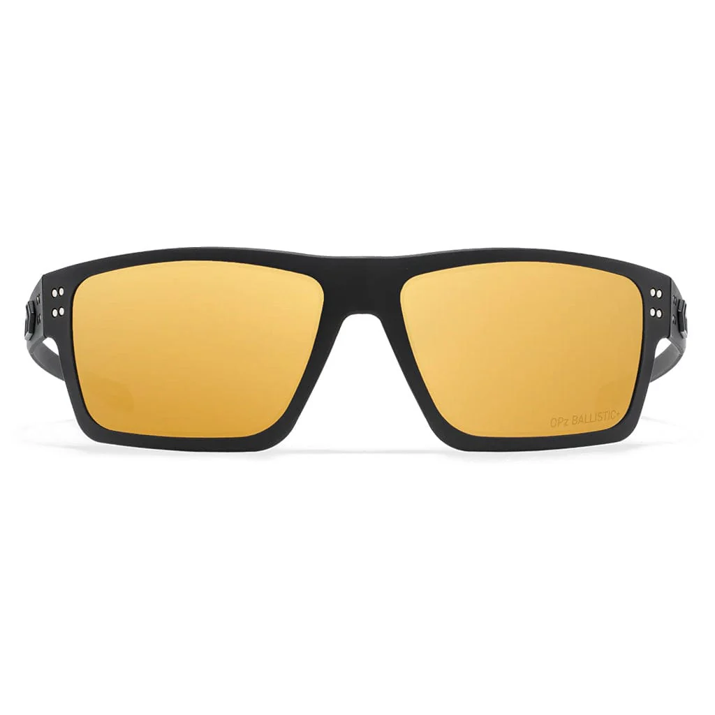Gatorz Sentix Milspec Ballistic Sunglasses - Image 11
