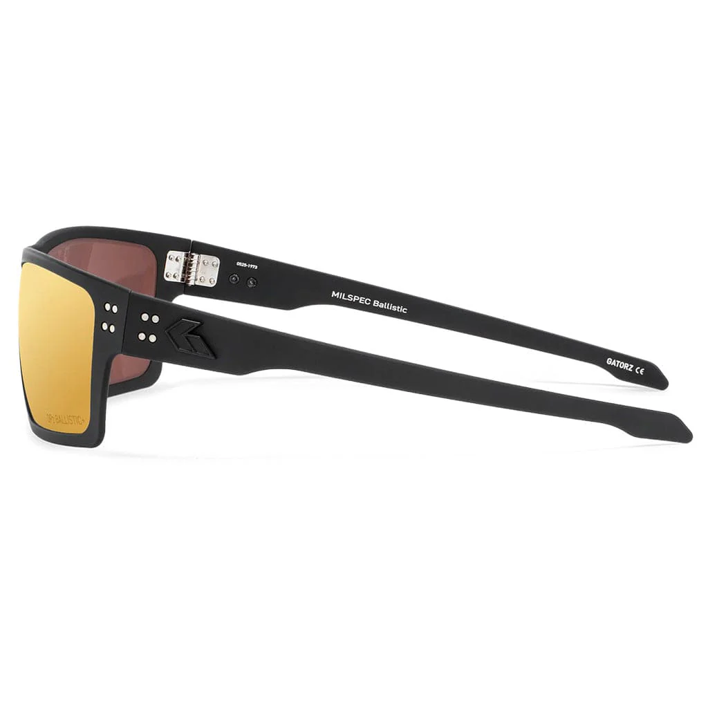Gatorz Sentix Milspec Ballistic Sunglasses - Image 12