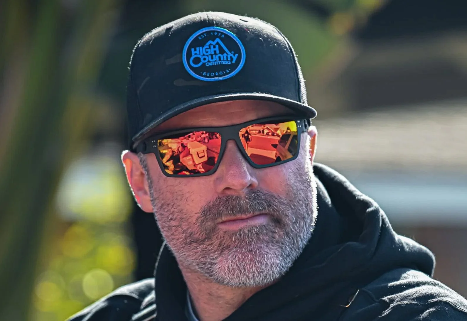 Gatorz Sentix Milspec Ballistic Sunglasses - Image 14