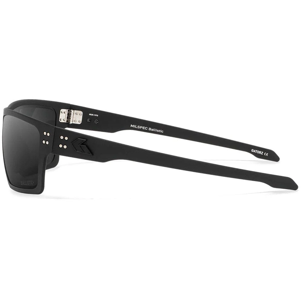Gatorz Sentix Milspec Ballistic Sunglasses - Image 3