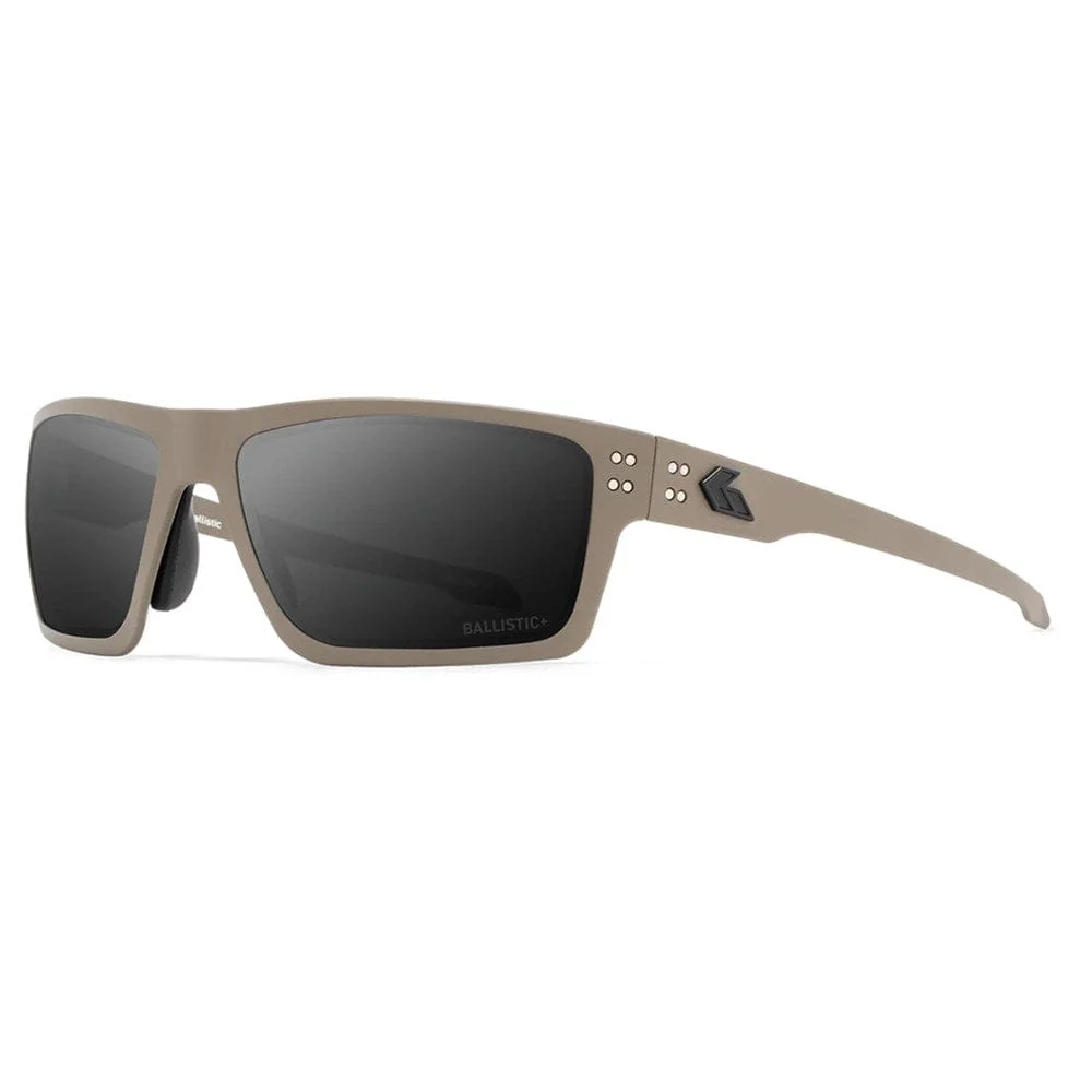 Gatorz Sentix Milspec Ballistic Sunglasses - Image 4