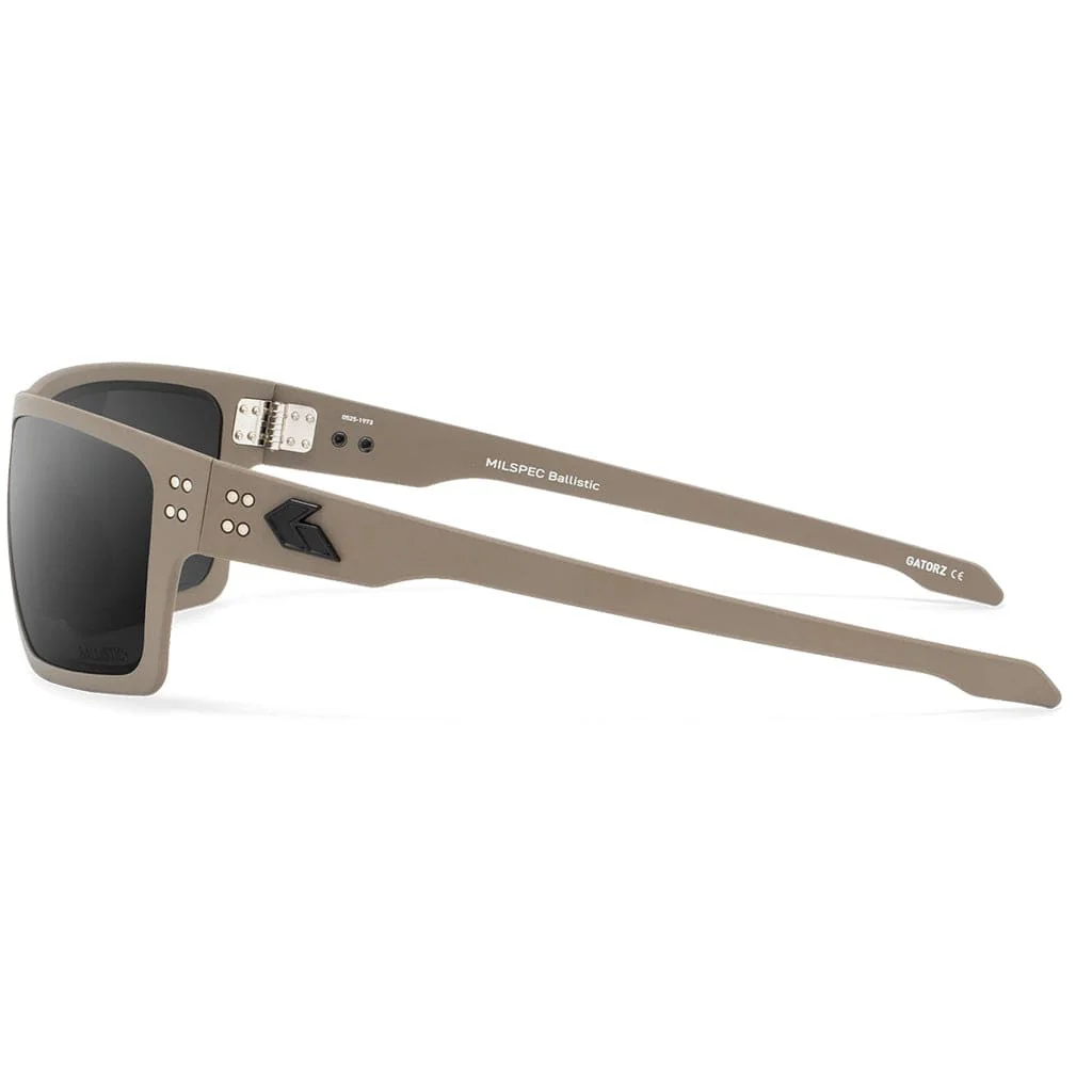 Gatorz Sentix Milspec Ballistic Sunglasses - Image 5