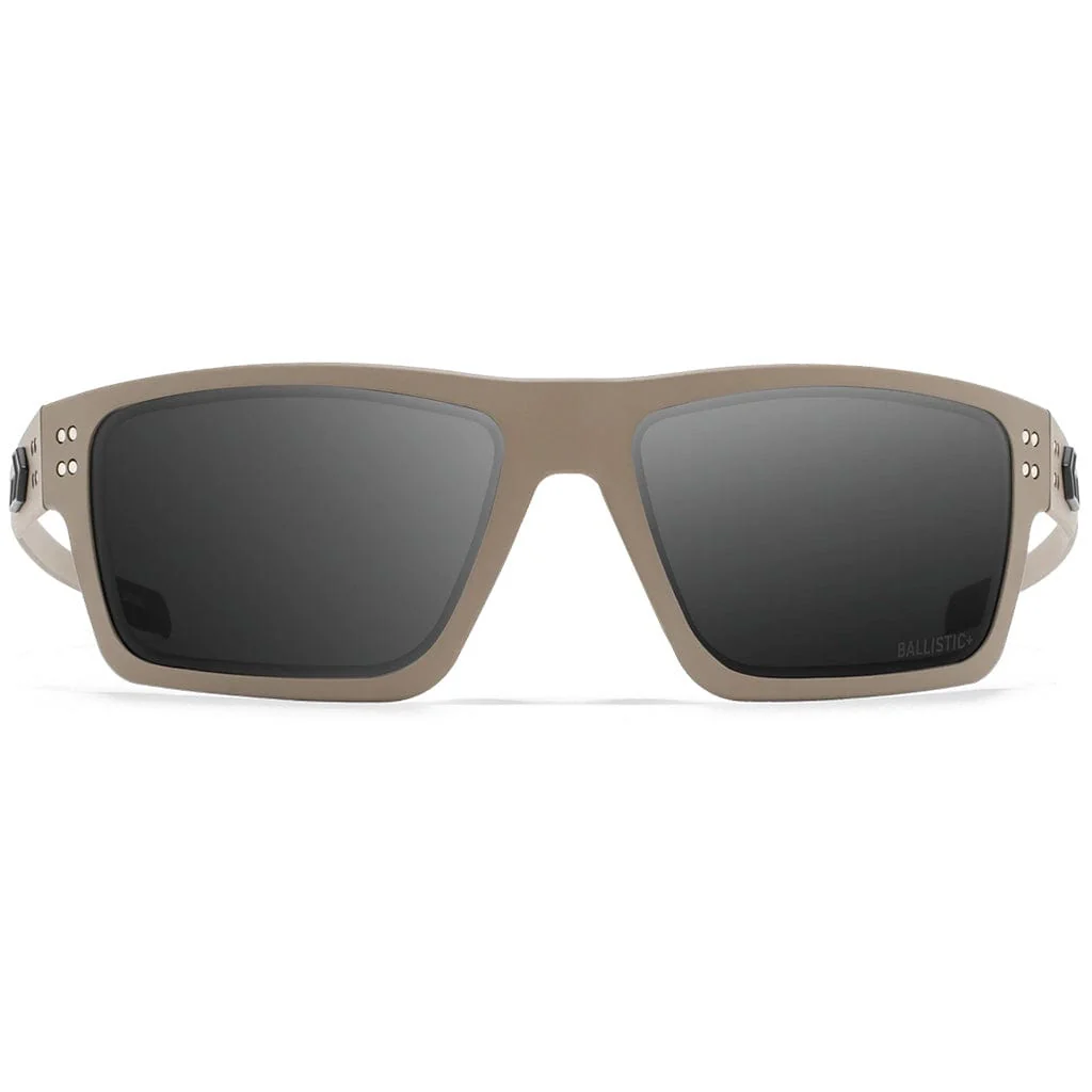 Gatorz Sentix Milspec Ballistic Sunglasses - Image 6