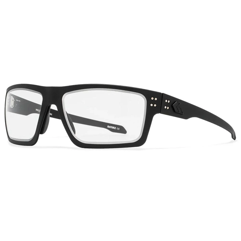 Gatorz Sentix Milspec Ballistic Sunglasses - Image 7
