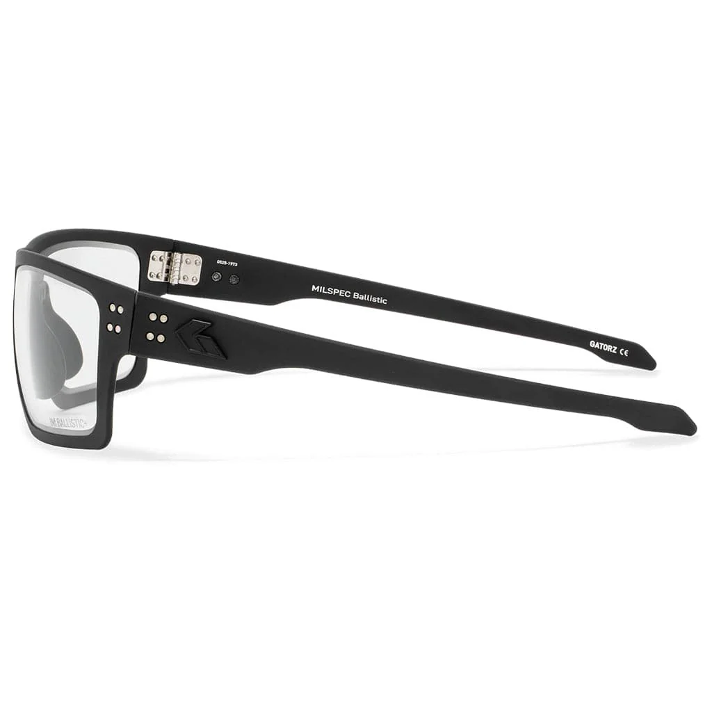 Gatorz Sentix Milspec Ballistic Sunglasses - Image 9