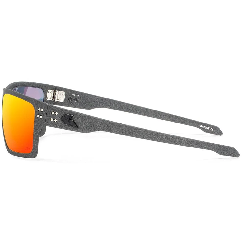 Gatorz Sentix Polarised Sunglasses - Image 3