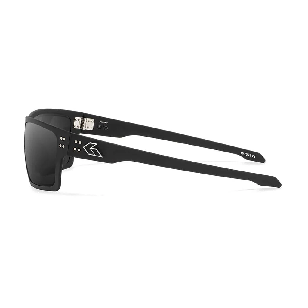 Gatorz Sentix Polarised Sunglasses - Image 6