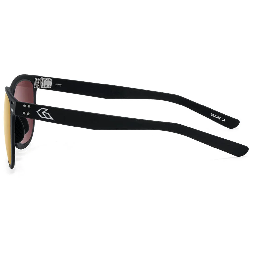 Gatorz Wraith Polarised Sunglasses - Image 11