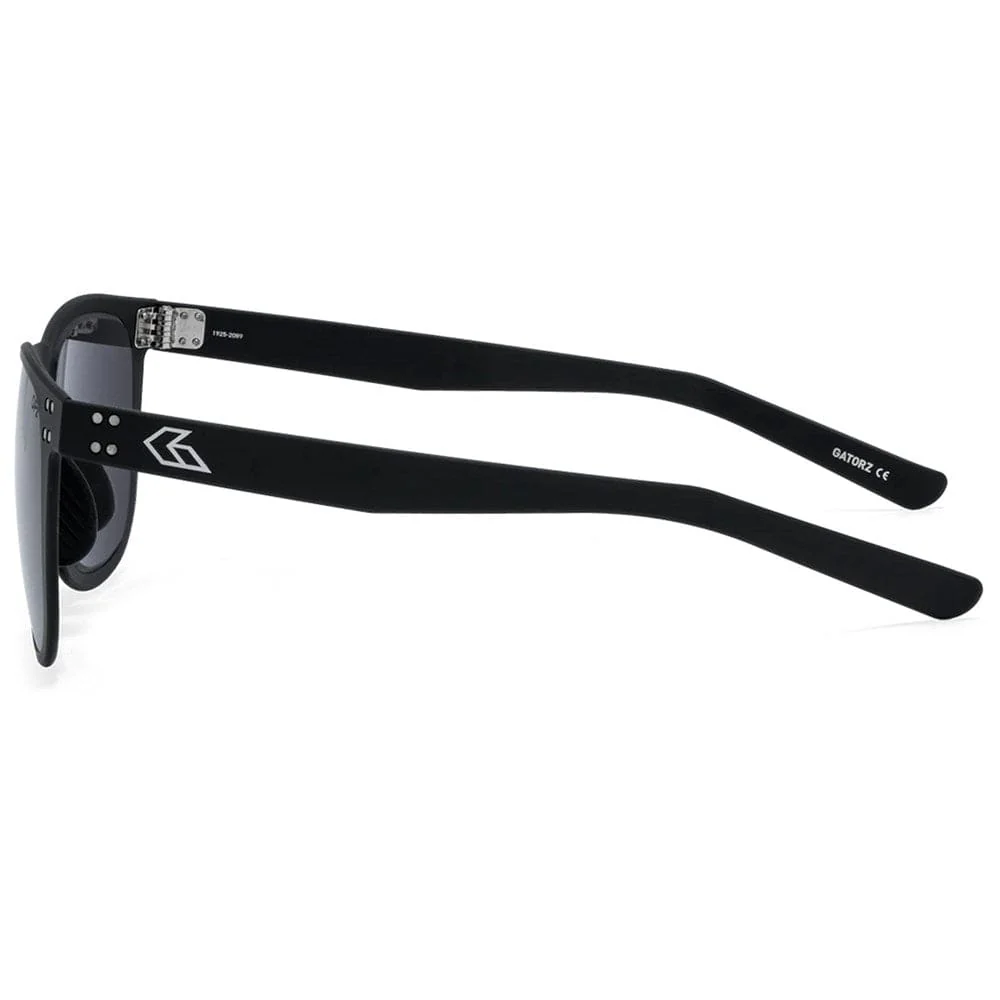 Gatorz Wraith Polarised Sunglasses - Image 3