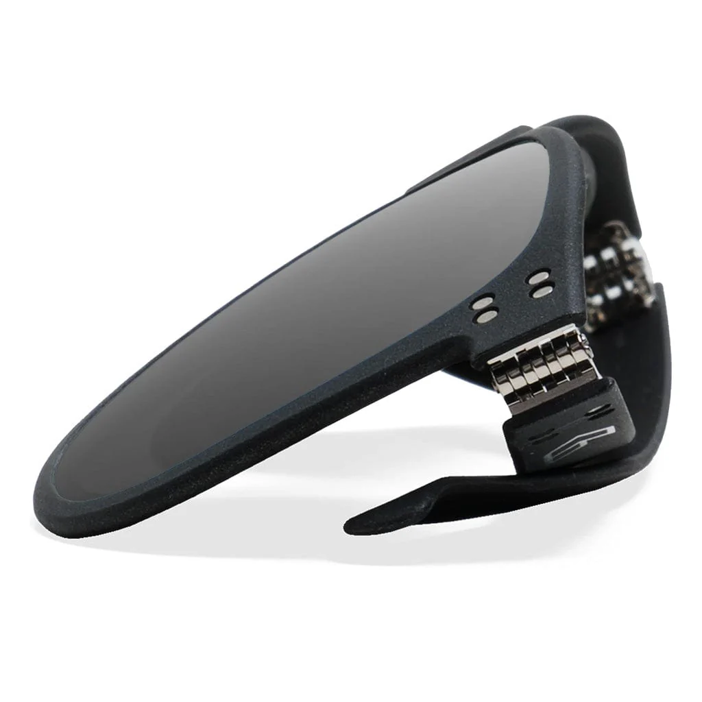 Gatorz Wraith Polarised Sunglasses - Image 4