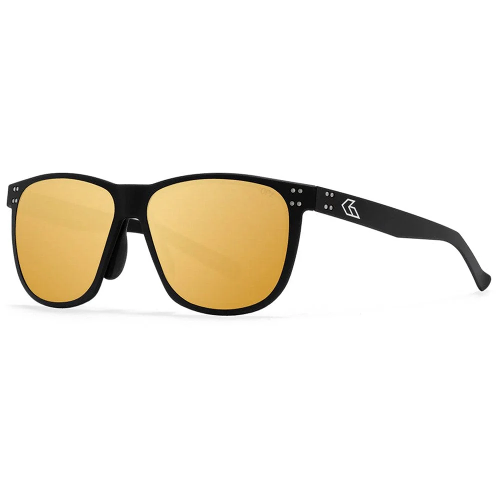 Gatorz Wraith Polarised Sunglasses - Image 9