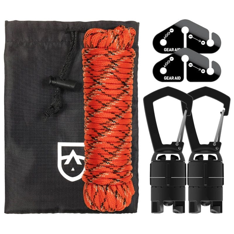 Gear Aid Camp Line Kit - Image 2