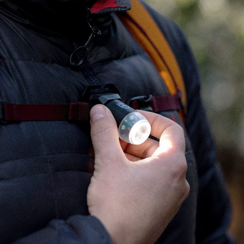 Gear Aid Carabiner Light Kit - Image 7