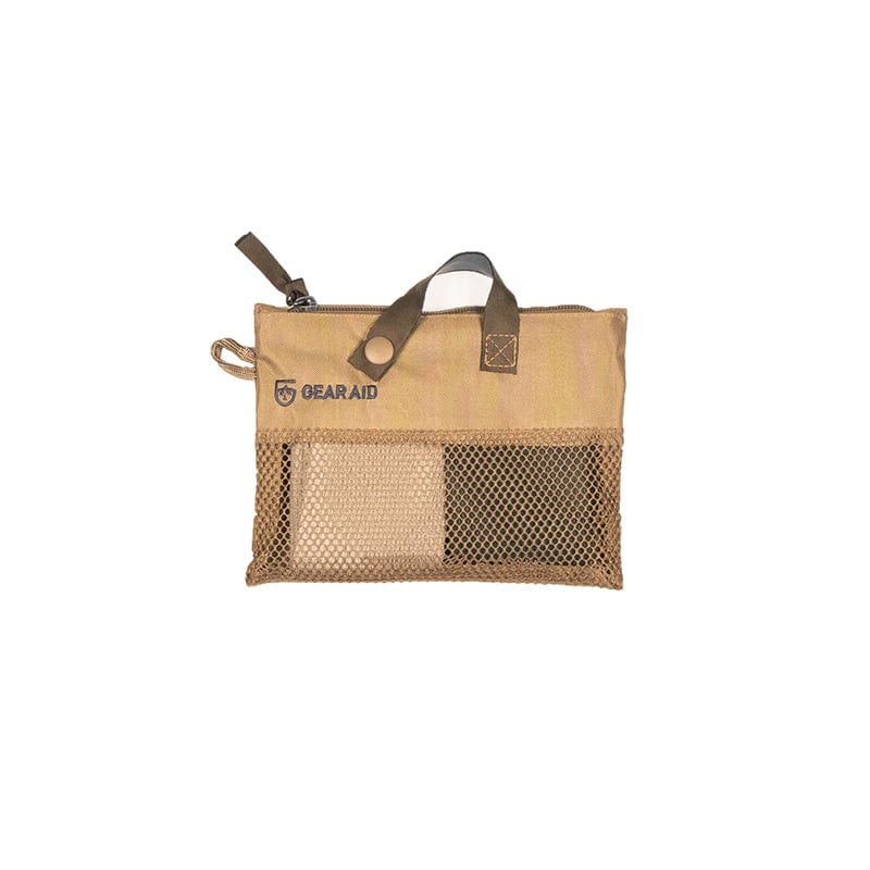 Gear Aid Micro-Terry Washcloth Kit - Image 2