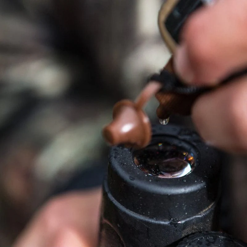 Gear Aid Op Drops Anti-Fog & Lens Cleaning System - Image 3