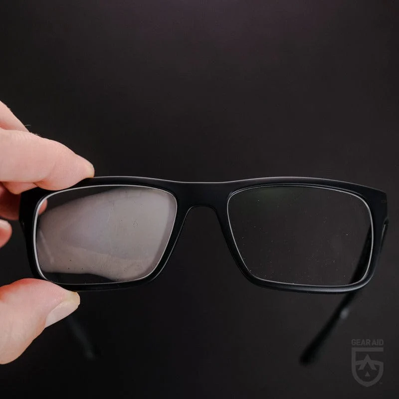 Gear Aid Op Drops Anti-Fog & Lens Cleaning System - Image 4