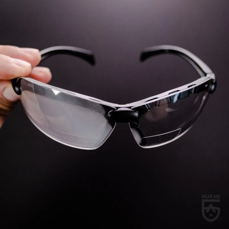 Gear Aid Op Drops Anti-Fog & Lens Cleaning System - Image 5