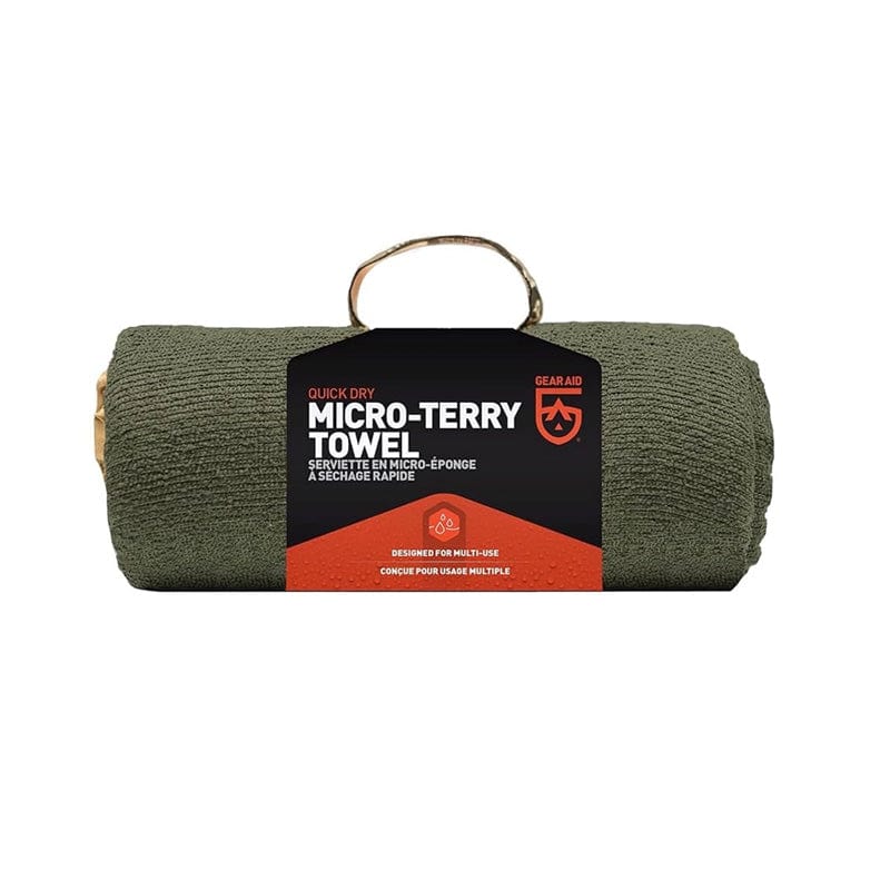 Gear Aid Quick Dry Micro-Terry Towel - Image 7