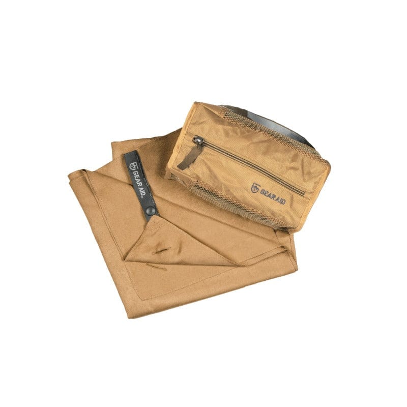 Gear Aid Quick Dry Microfiber Towel - Image 2