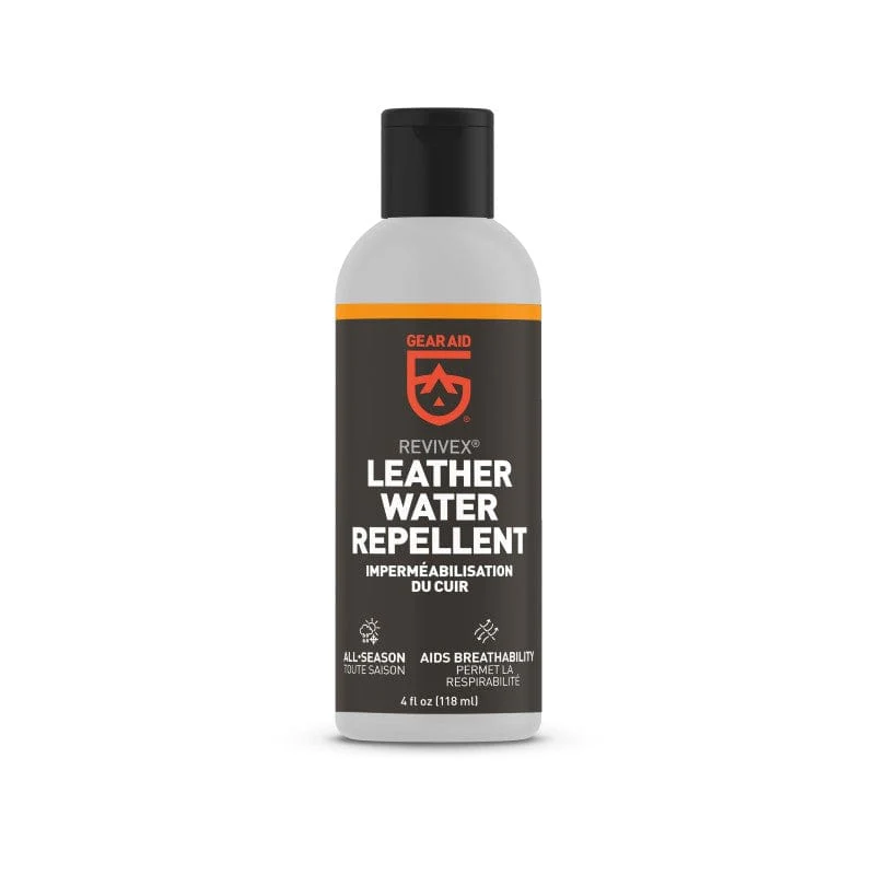 Gear Aid Revivex Leather Water Repellent