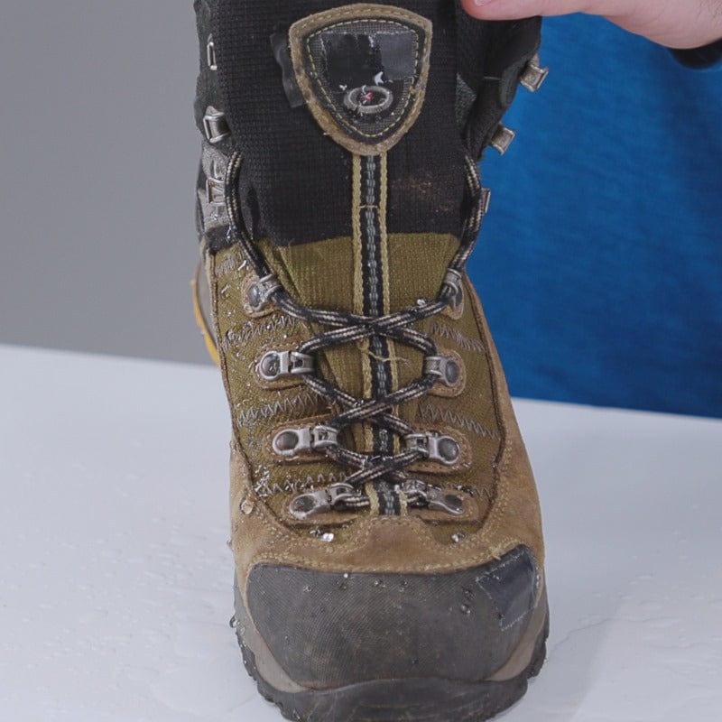Gear Aid Revivex Suede and Fabric Water Repellent - Image 3