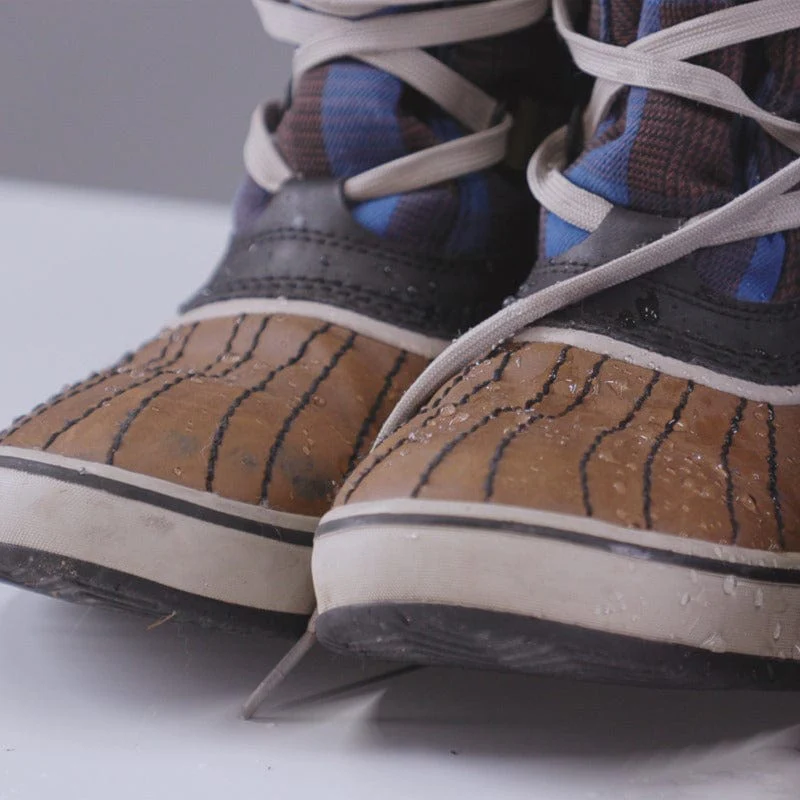 Gear Aid Revivex Suede and Fabric Water Repellent - Image 4