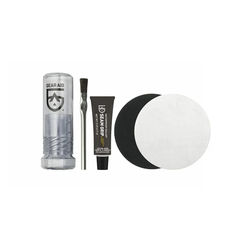 Gear Aid Seam Grip WP Field Repair Kit - Image 2