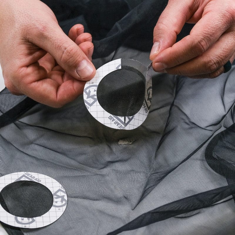 Gear Aid Tenacious Mesh Patches - Image 3