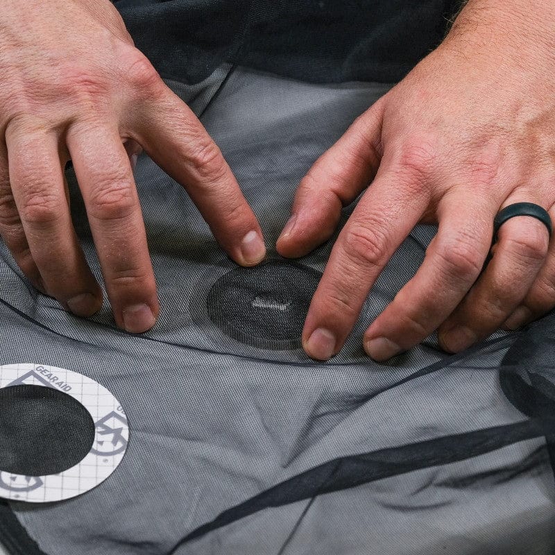Gear Aid Tenacious Mesh Patches - Image 4