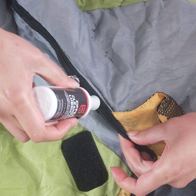 Gear Aid Zipper Cleaner and Lubricant - Image 3