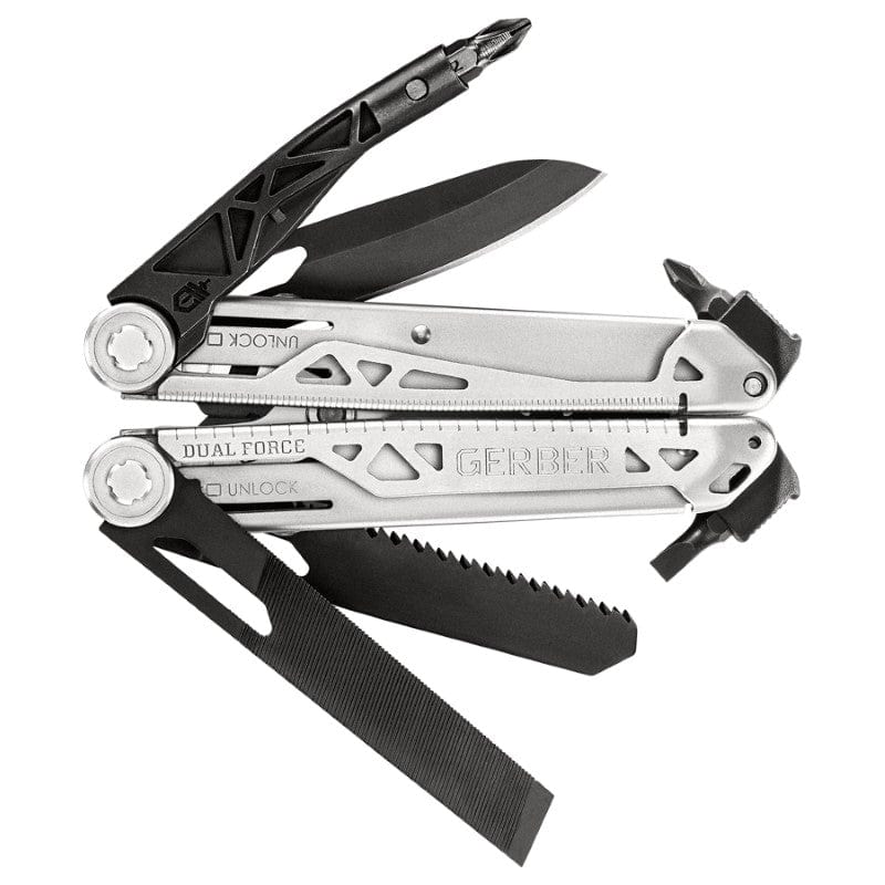 Gerber Dual Force Multi-Tool - Image 2