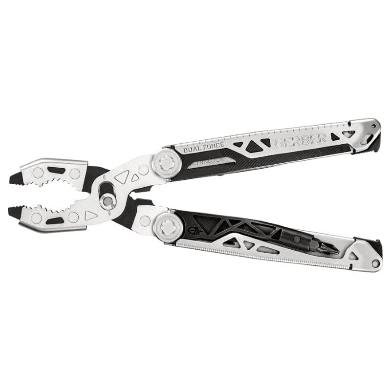 Gerber Dual Force Multi-Tool - Image 3