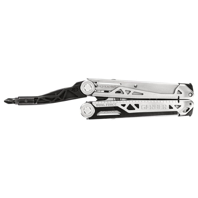 Gerber Dual Force Multi-Tool - Image 5