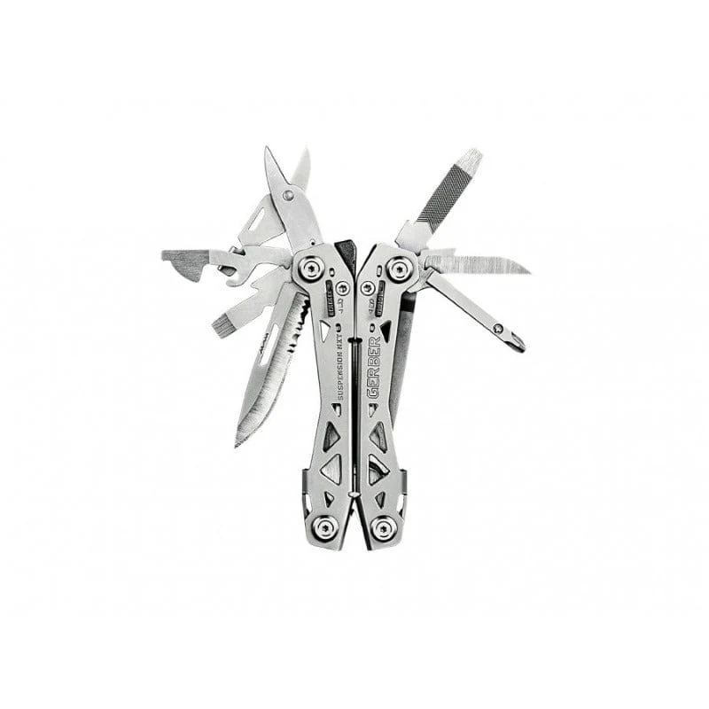Gerber Suspension NXT Multitool - Image 3