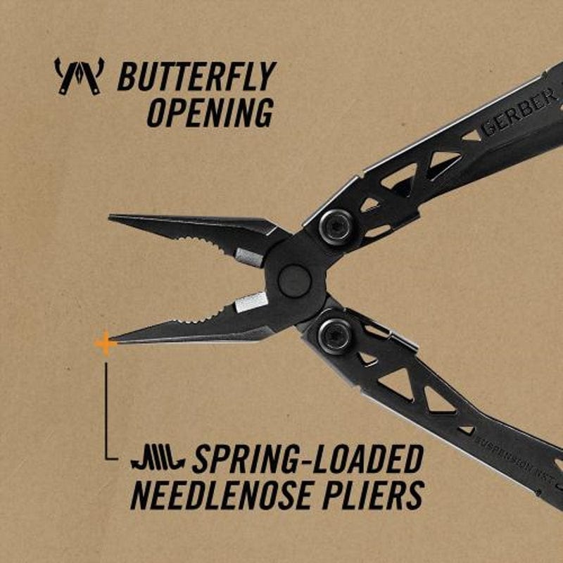 Gerber Suspension NXT Multitool - Image 4