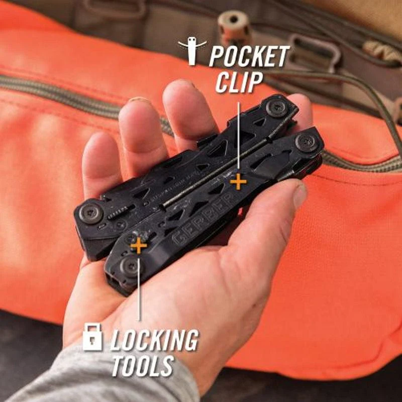 Gerber Suspension NXT Multitool - Image 6
