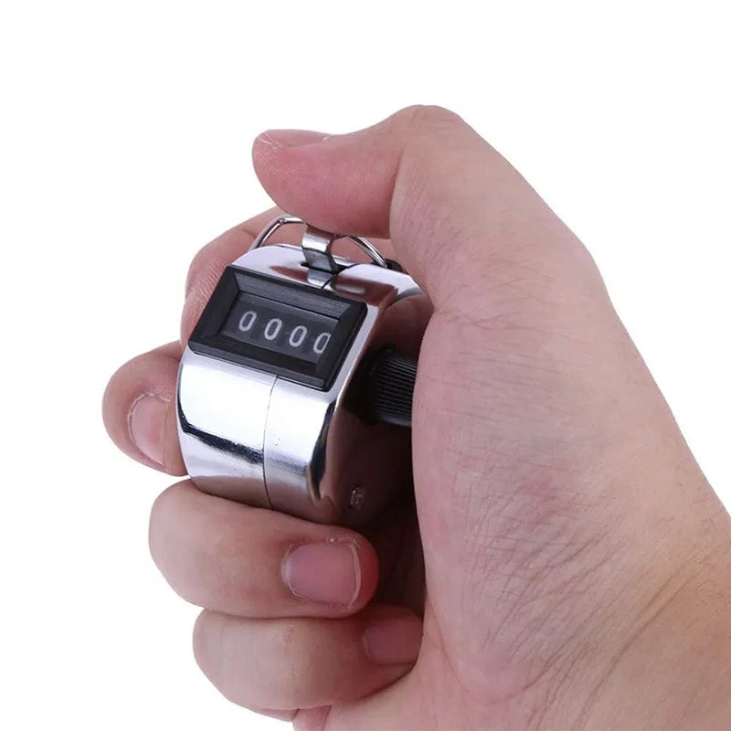 Hand Tally Counter - Image 2